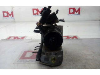 Блок АБС Mitsubishi Galant 1993 - 1996 года