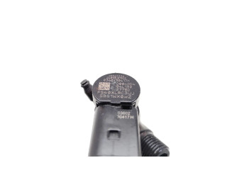 Vstřikovač 04L130277BD, 28565336 Skoda Octavia Mk3 (5E) CXXB