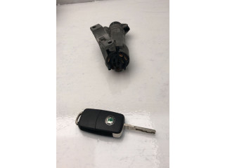 Генератор Skoda Fabia Mk2 (5J)