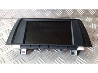 Дисплей 9270392 BMW 1 F20 F21