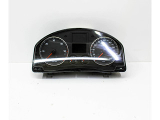 Přístrojová deska Volkswagen Eos 2008 1Q0920863A