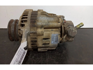 Генератор MD366050, 65A Mitsubishi Pajero
