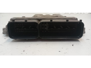 Блок управления двигателем Блок управления 0281015160 Alfa Romeo 166