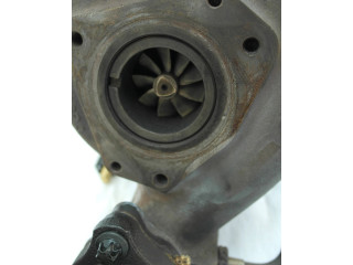 Turbodmychadlo Турбина A6420901686, 8027745 Mercedes-Benz ML W166