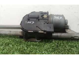 Моторчик дворников 1397220580, 1397220580 Skoda Octavia Mk2 (1Z)