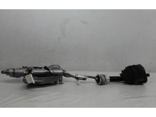 рейка Колонка рулевая 5057431AB Chrysler 300 - 300C 2005-2010 года