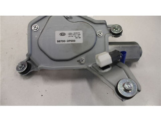 Моторчик заднего дворника 987002P000, 987002P000    KIA Sorento