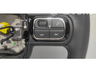 Руль Citroen C3 Aircross 2017 - года 98118752ZD