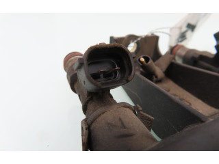 Топливная рампа 0280158057, 0280158057   Citroen C3   для двигателя NFU (TU5JP4)