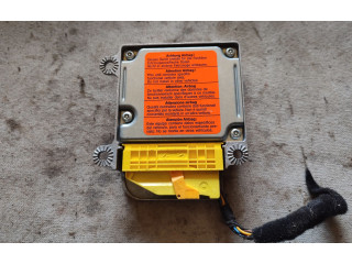 Блок подушек безопасности 1C0909601A Skoda Fabia Mk1 (6Y)