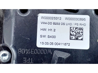 Моторчик дворников AV1117504AD    Ford B-MAX