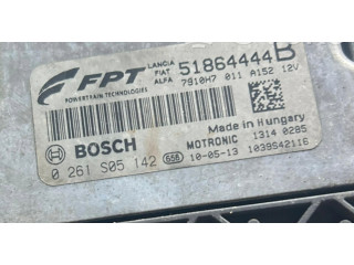 Řídící jednotka    Alfa Romeo Mito 2009