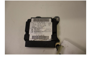 Блок подушек безопасности 9823741380   Peugeot Partner III