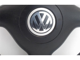 Руль Volkswagen Golf IV 1998 - 2005 года 1J0419091AEE74