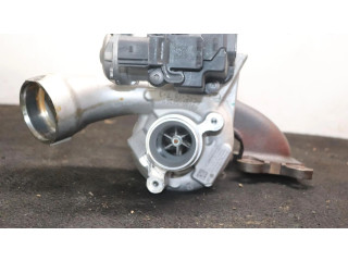  Турбина Volkswagen Caddy  04E145721S, 04E145721S         