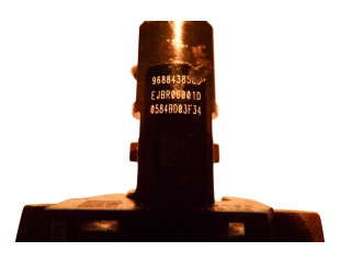 Форсунка 9688438580, EJBR06001D    Citroen C5  RHR (DW10BTED4) 