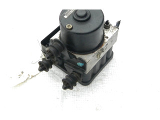 Блок АБС 1K0907379K, 00005305D2 Skoda Octavia Mk2 (1Z) 2004 - 2013 года