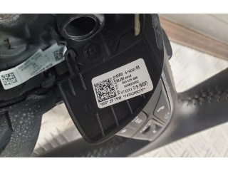 Volant Audi Q5 SQ5 2018 4M0419689, 4M0419091M