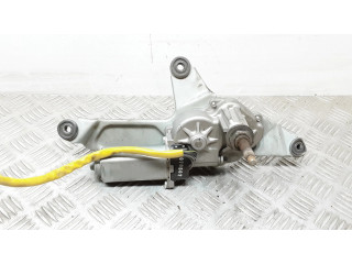 Моторчик заднего дворника 8615008000 SsangYong Rexton