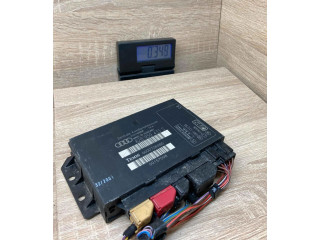 Блок комфорта 8Z0959433S, WithPlug Audi A2