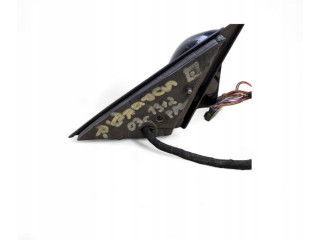 Зеркало электрическое        Skoda Superb B5 (3U)  2001 - 2008 года   