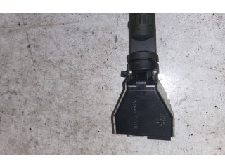 Ручка поворотов/ фонарей 25540 Nissan Navara D40