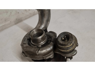 Турбина Volvo S40, V40 1.9 7032450001, GT1549