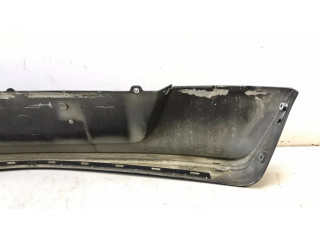 Отделка задней крышки