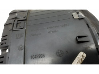 Přístrojová deska Mercedes-Benz Sprinter W906 2007 9064467921, 2E0920841S