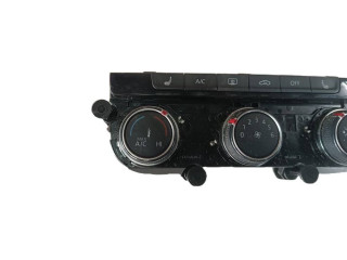 Блок управления климат-контролем 5G0907426AA, 5HB01117671 Volkswagen Golf VII