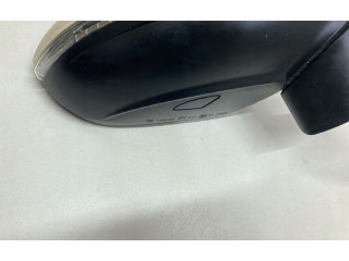 Зеркало электрическое Volkswagen Touran II 2010 - 2016 года