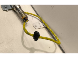 Боковая подушка безопасности PF3S11, WN30L216245   Subaru Forester SH