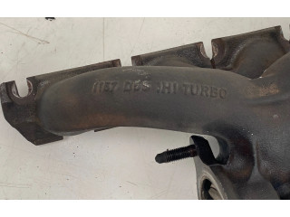 Турбина Audi Q5 SQ5 06H145702R, A0450F50A0568 для двигателя CPMB