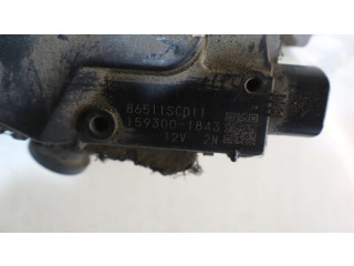 Моторчик дворников 8511SC011    Subaru Forester SH