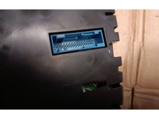 Панель приборов 2K0920865E, 101119015155 Volkswagen Caddy