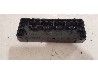 Блок управления климат-контролем 13594788, 13594788 Opel Meriva B