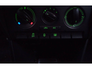 Модуль блока управления кондиционером Skoda Rapid (NH)