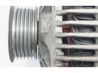 Генератор 627609   Peugeot 306      