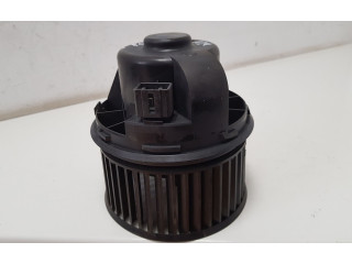 Вентилятор печки