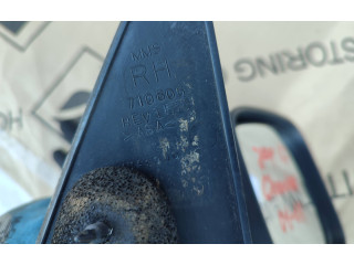 Зеркало электрическое Jeep Cherokee III KJ 2001 - 2008 года