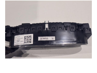 Панель приборов 52056255 Fiat 500L