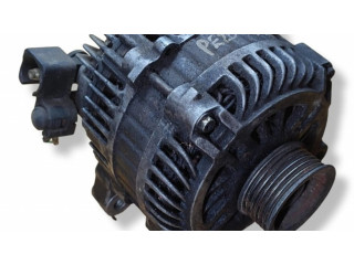 Генератор 9639362380, A004TP0091A Citroen Berlingo 2.0