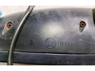 Зеркало электрическое Audi A4 Allroad - года