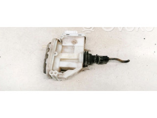 Турбина Вакуумный насос центрально замка Volkswagen PASSAT B3  357862153F         