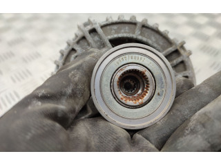 Генератор Skoda Octavia Mk3 (5E)