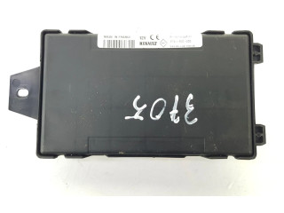 Блок управления 8200296328A, S118522007 Dacia Logan I