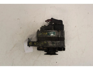 Генератор    Fiat 500 Cinquecento 7.1     