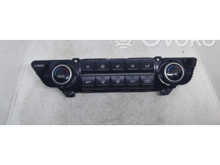 Блок управления климат-контролем 97250F1400 KIA Sportage