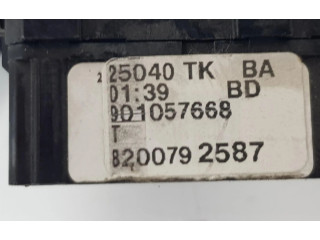 Ручка стеклоочистителей 6001551358 Dacia Sandero