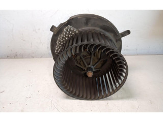 Вентилятор печки 3C1820015Q Skoda Superb B6 (3T)